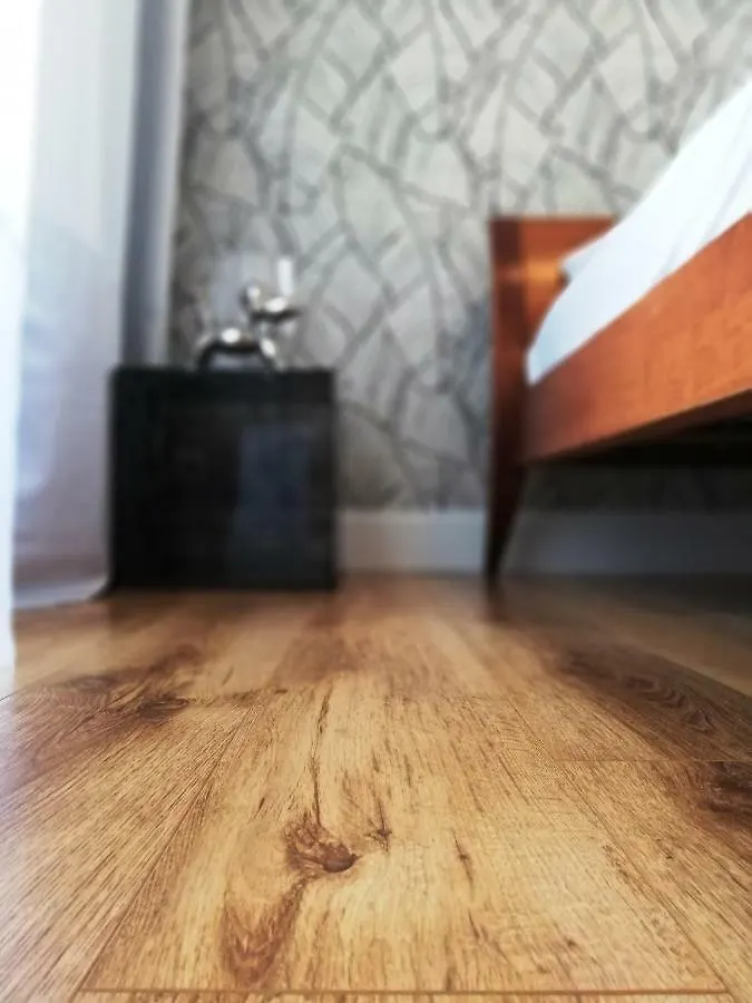 Apartament Piper Park Wilsona & Targi Poznań